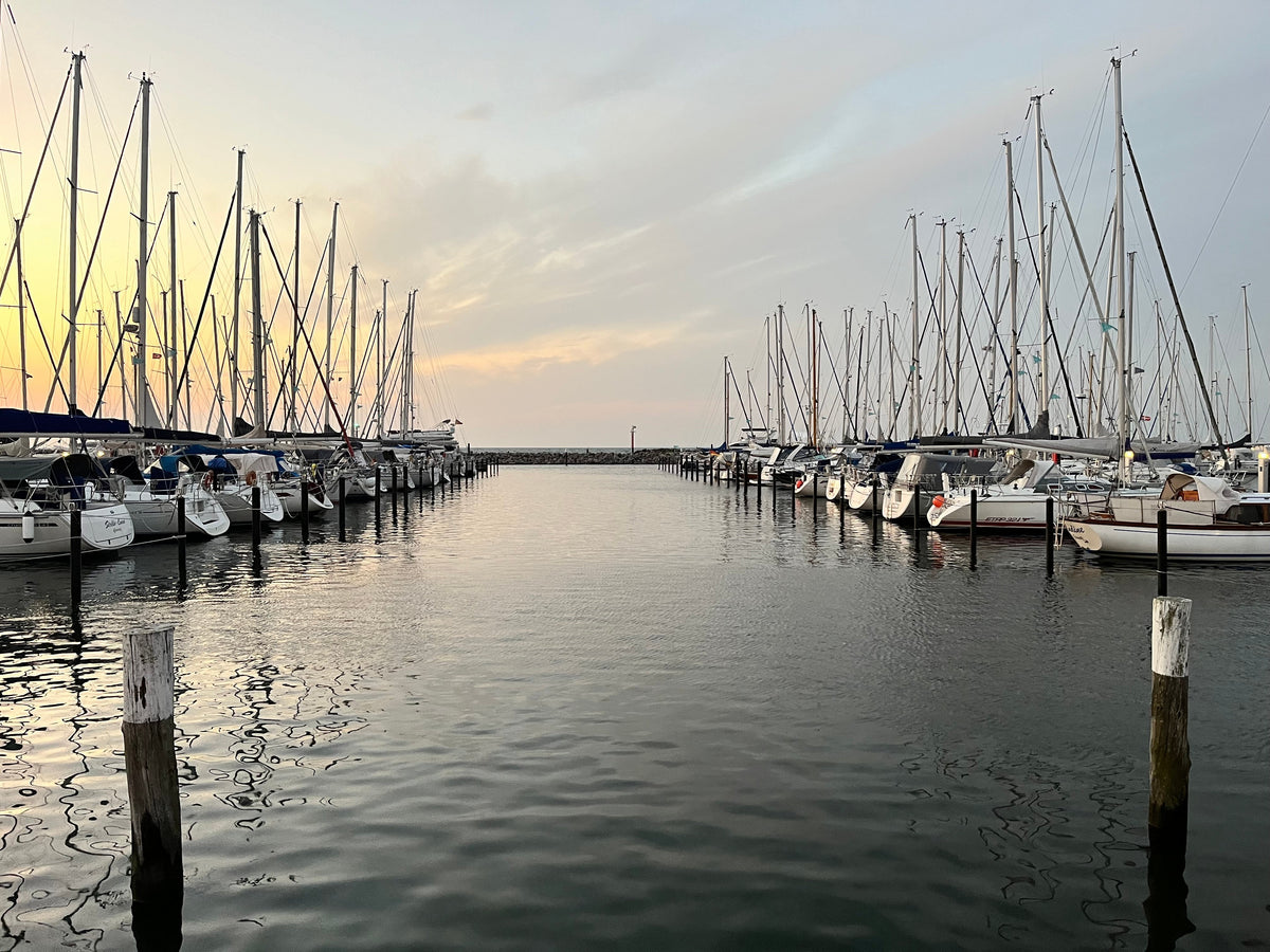 Warum Grömitz, Laboe, Kiel & Co.?