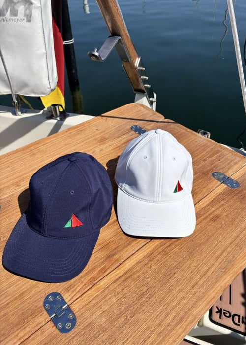 Cap Kiel marineblau