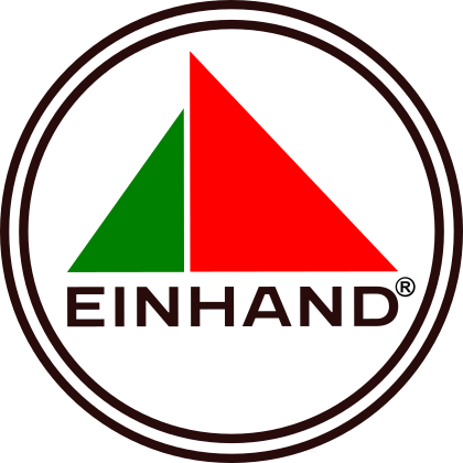 EINHAND LOGO EINHAND